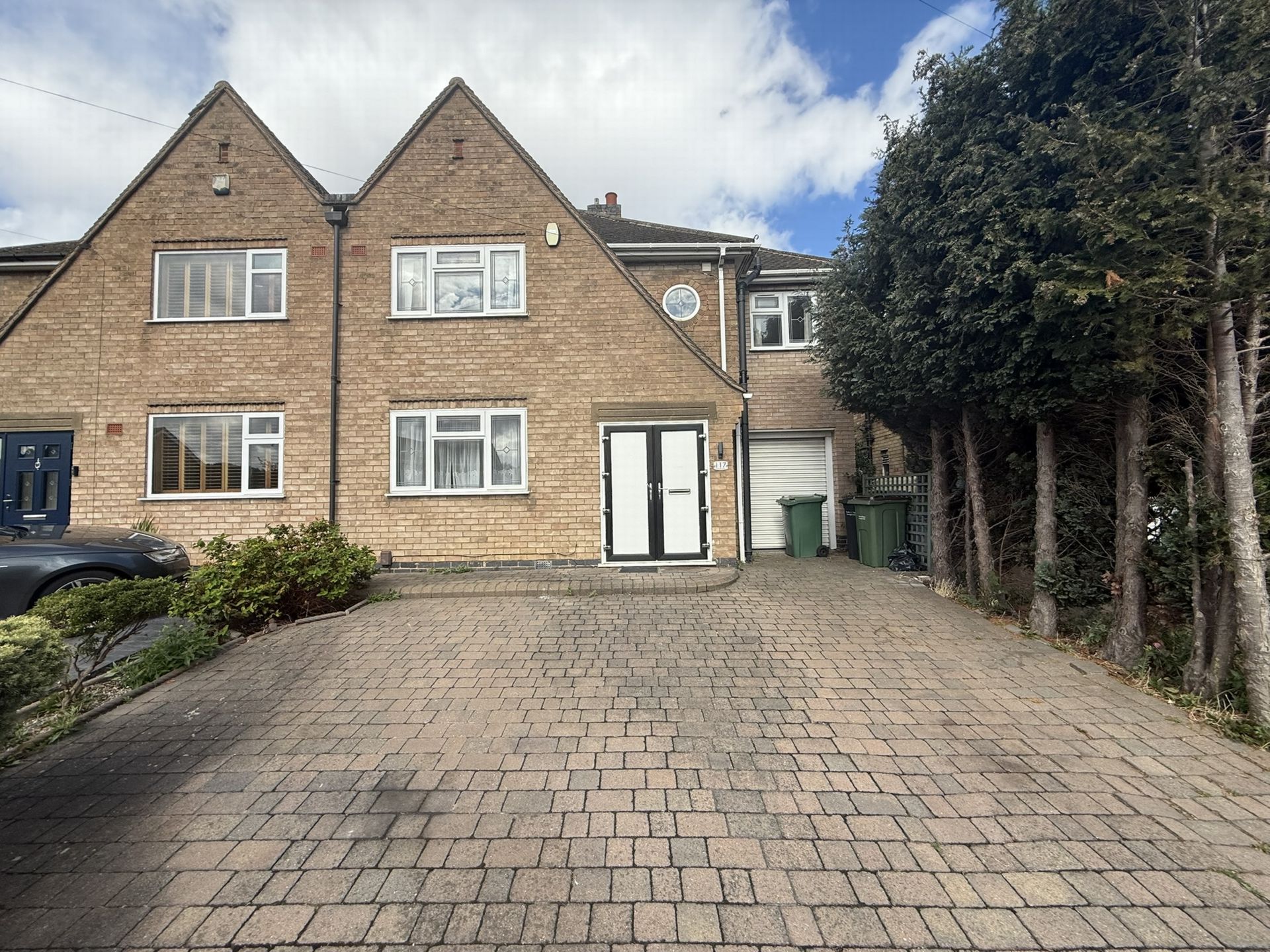 Property photo: Oadby, Leicester, LE2