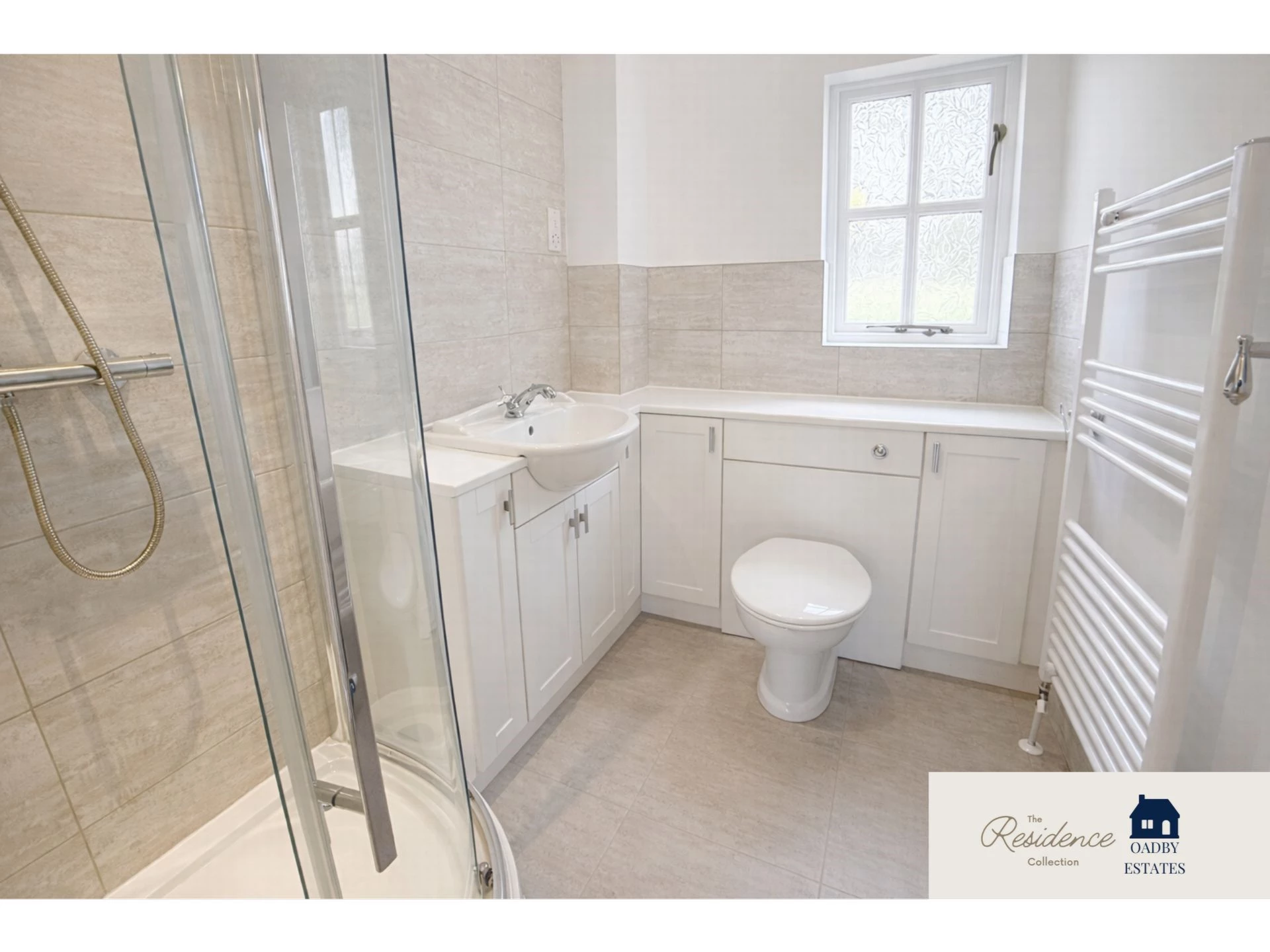 Ensuite