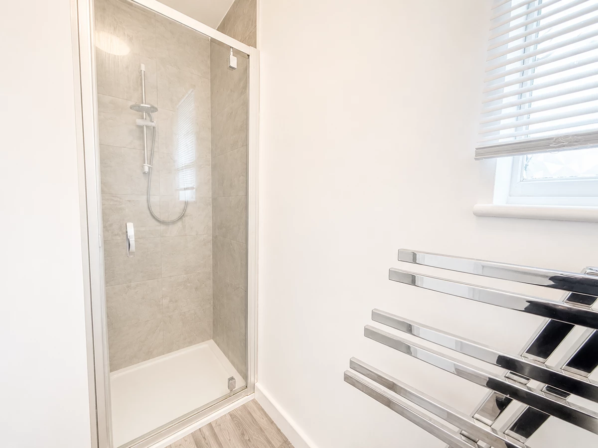 Ensuite