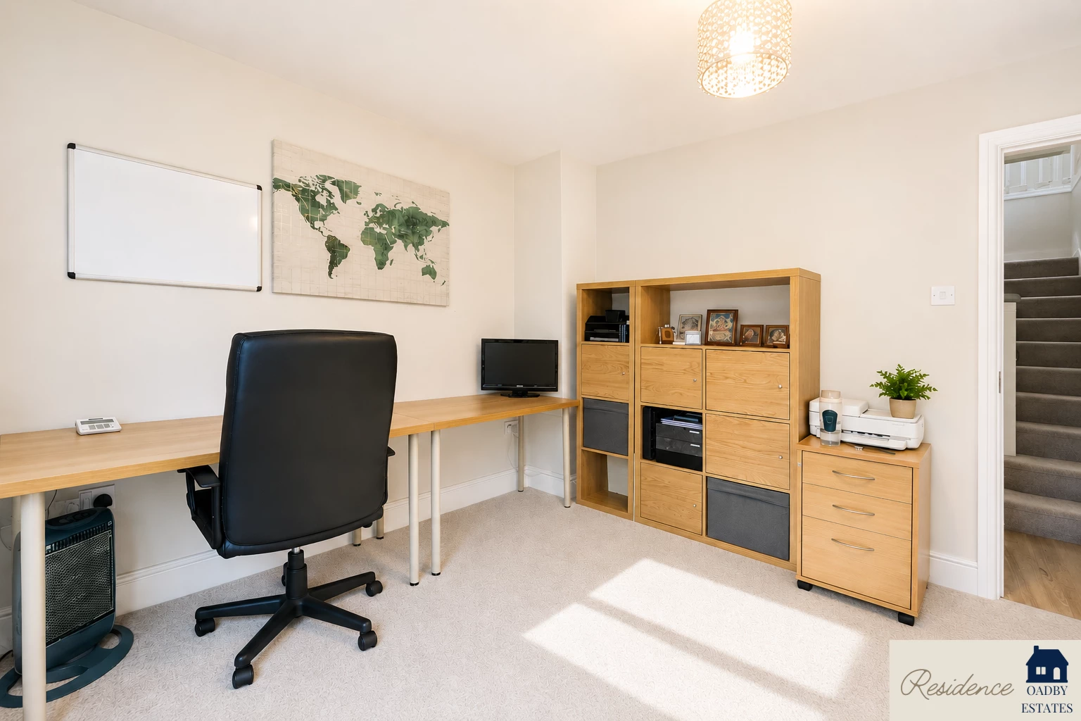 Office/Recpetion