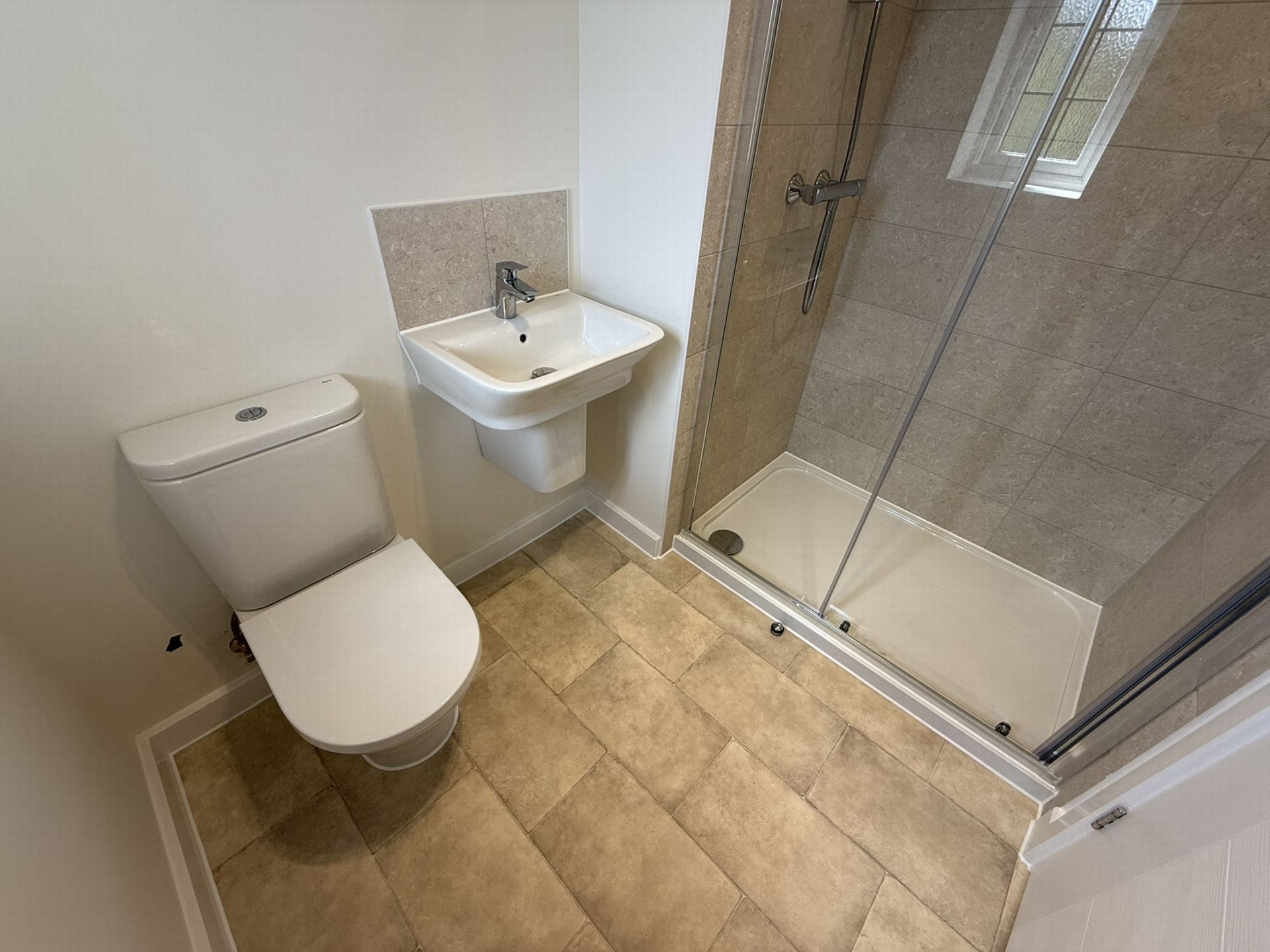 Ensuite