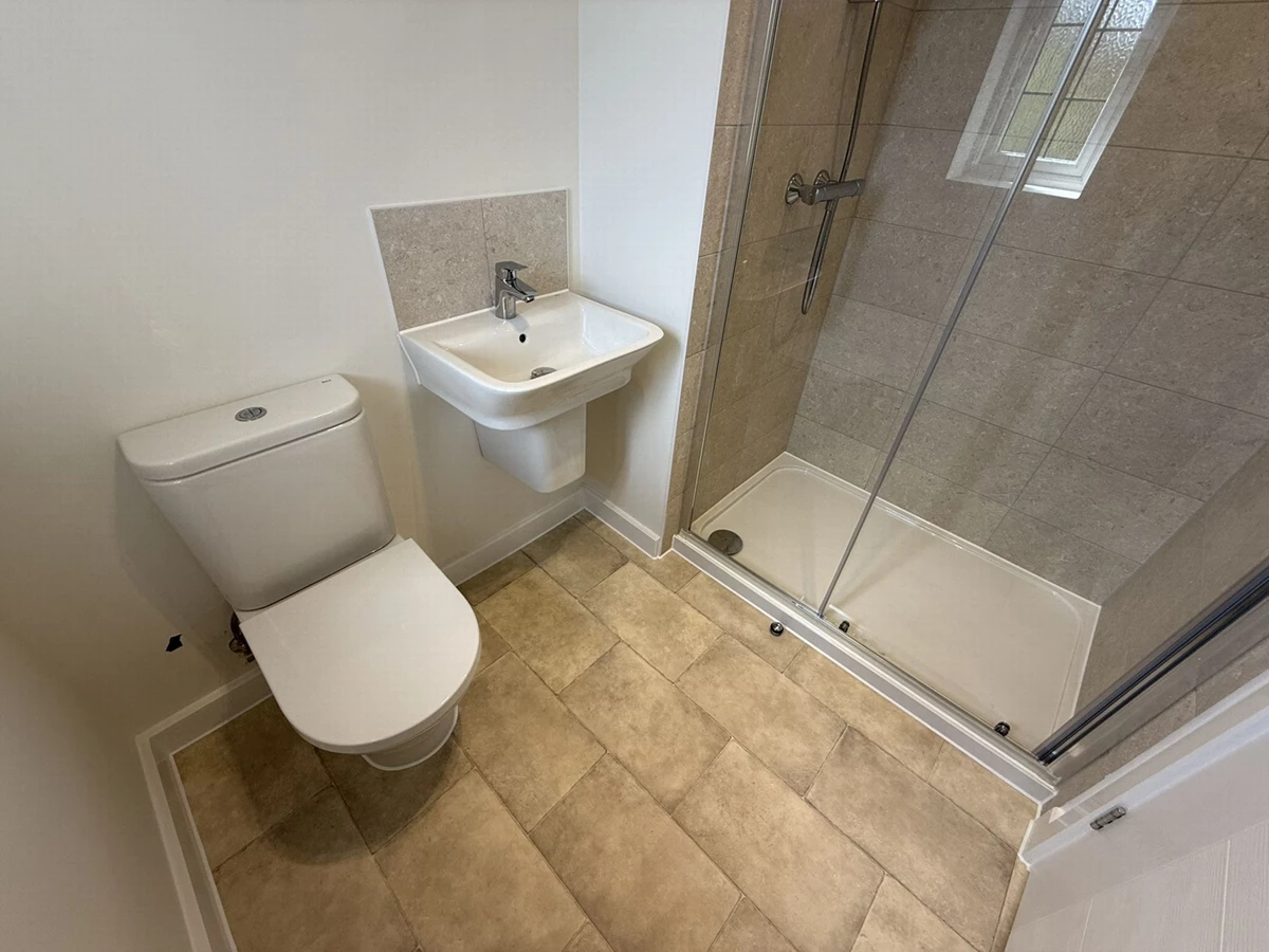 Ensuite