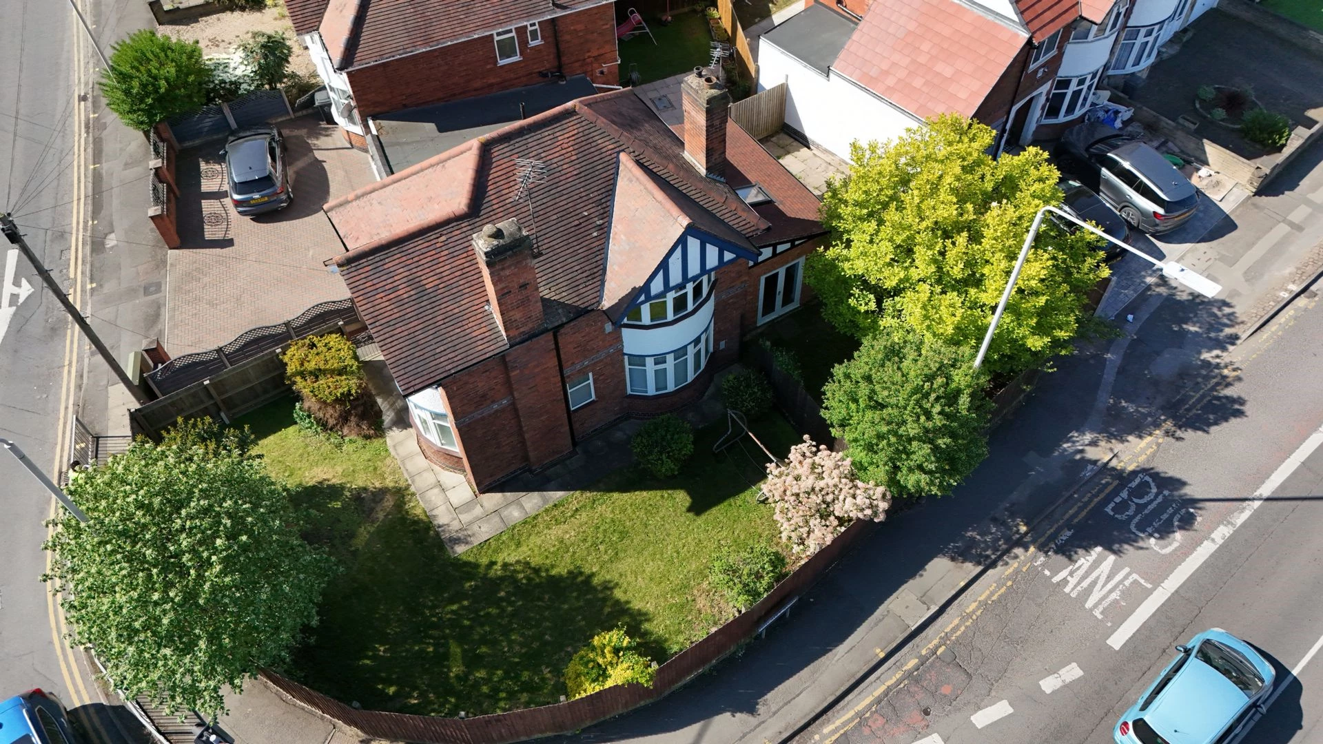 Aerial