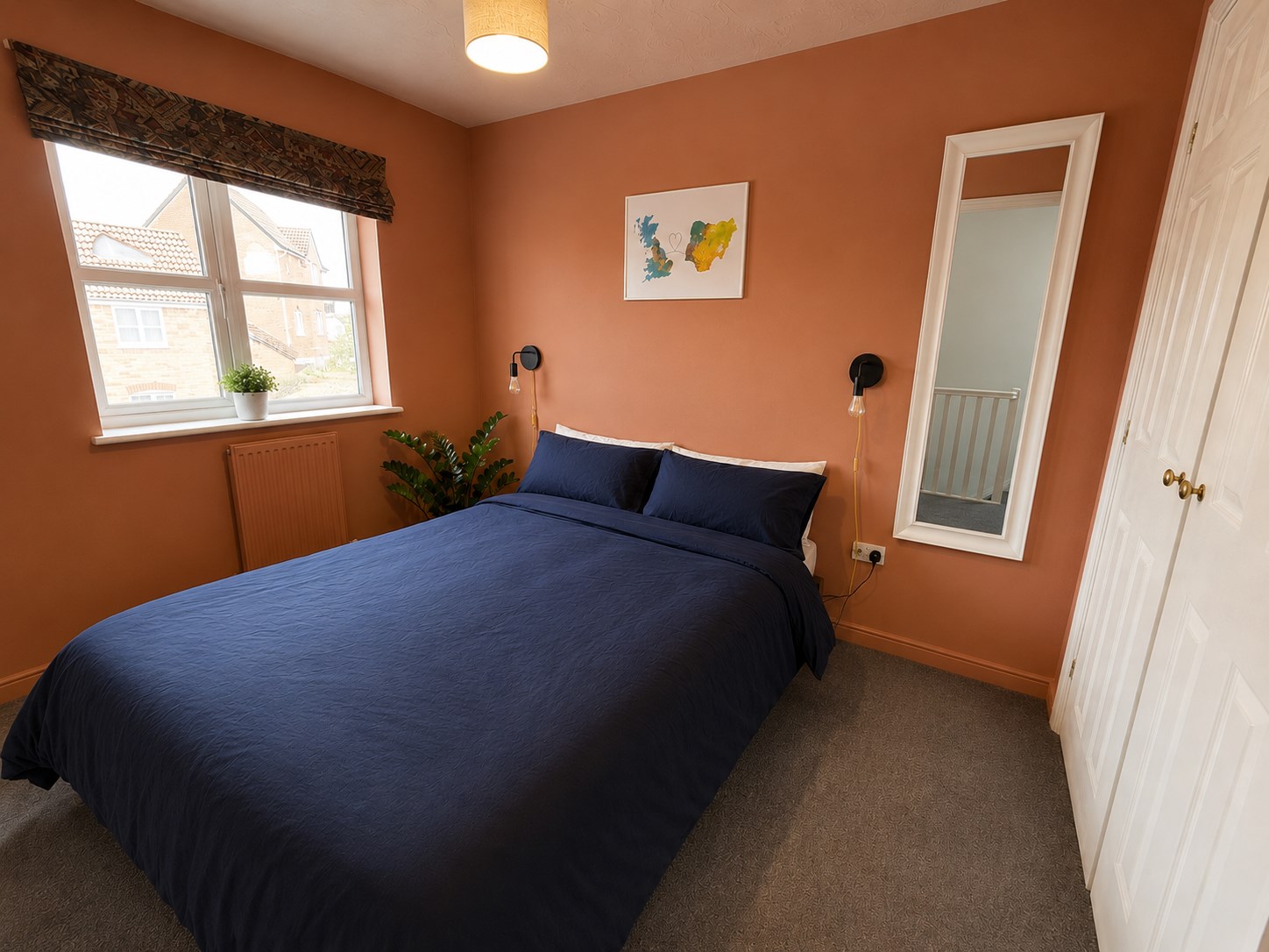Second Room