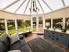 Conservatory Conservatory