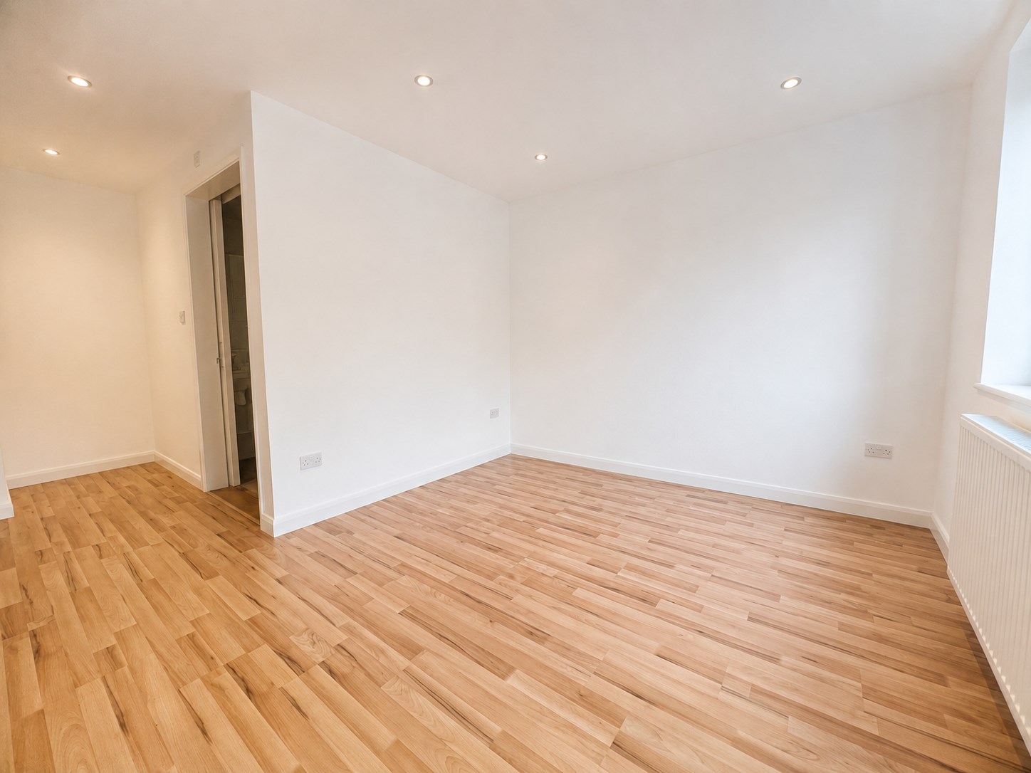 Ground Floor Bedroom