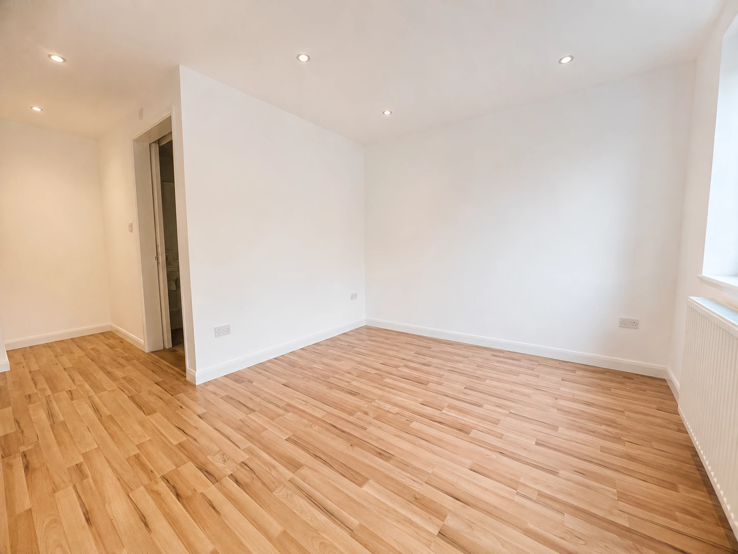 Ground Floor Bedroom