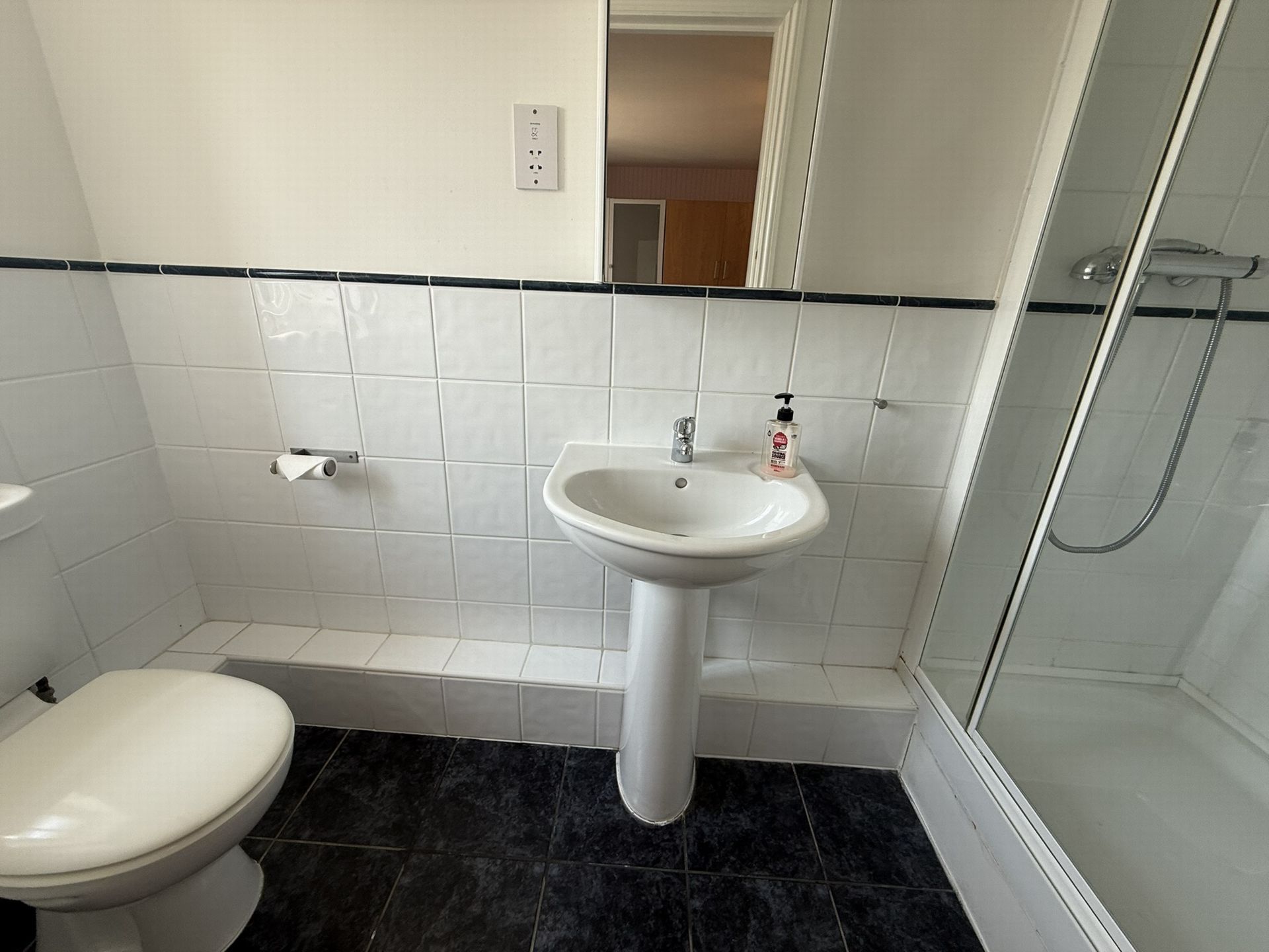 Ensuite