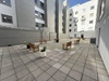 Court yard Court yard