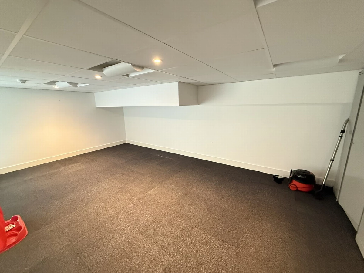 Storage Room