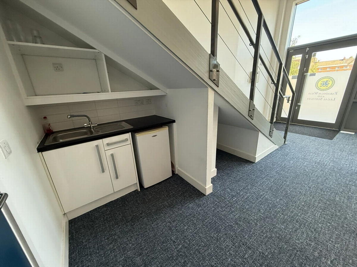 Kitchenette