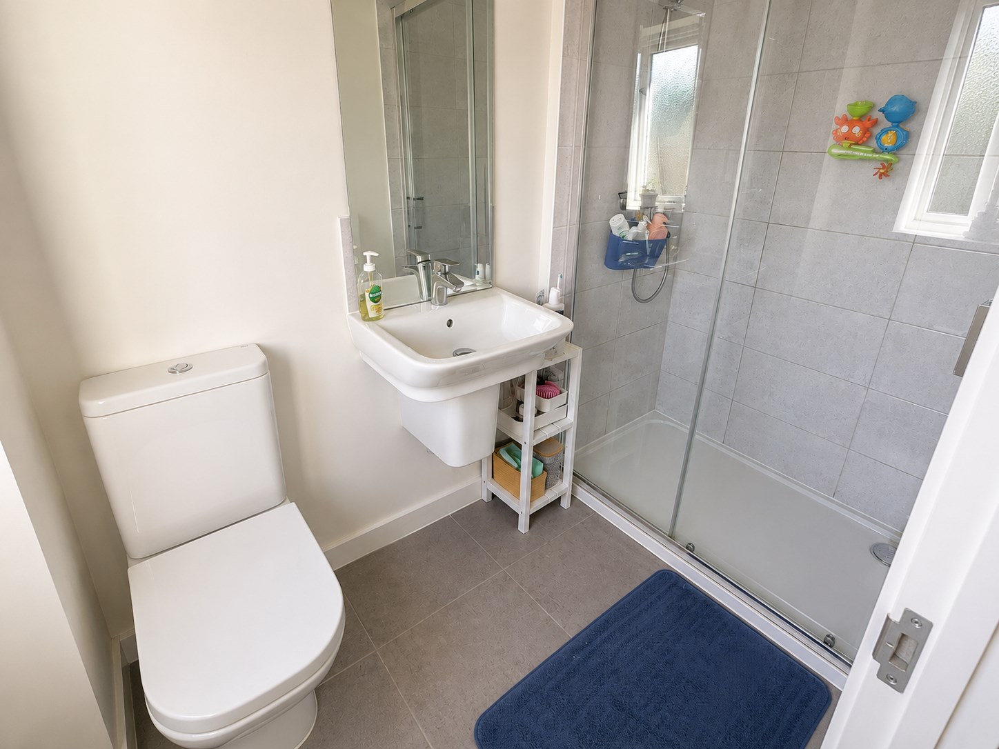 En-suite