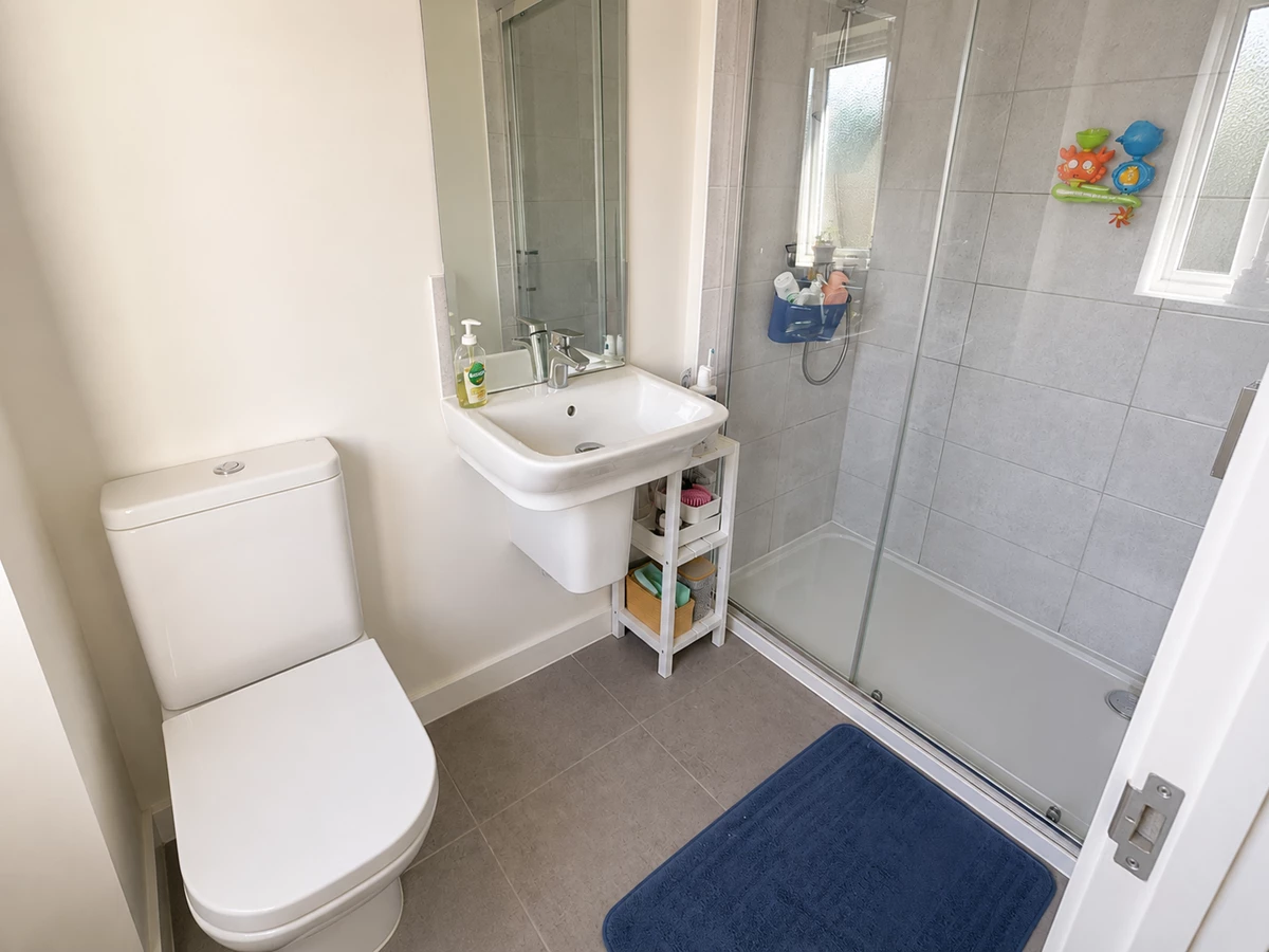 En-suite