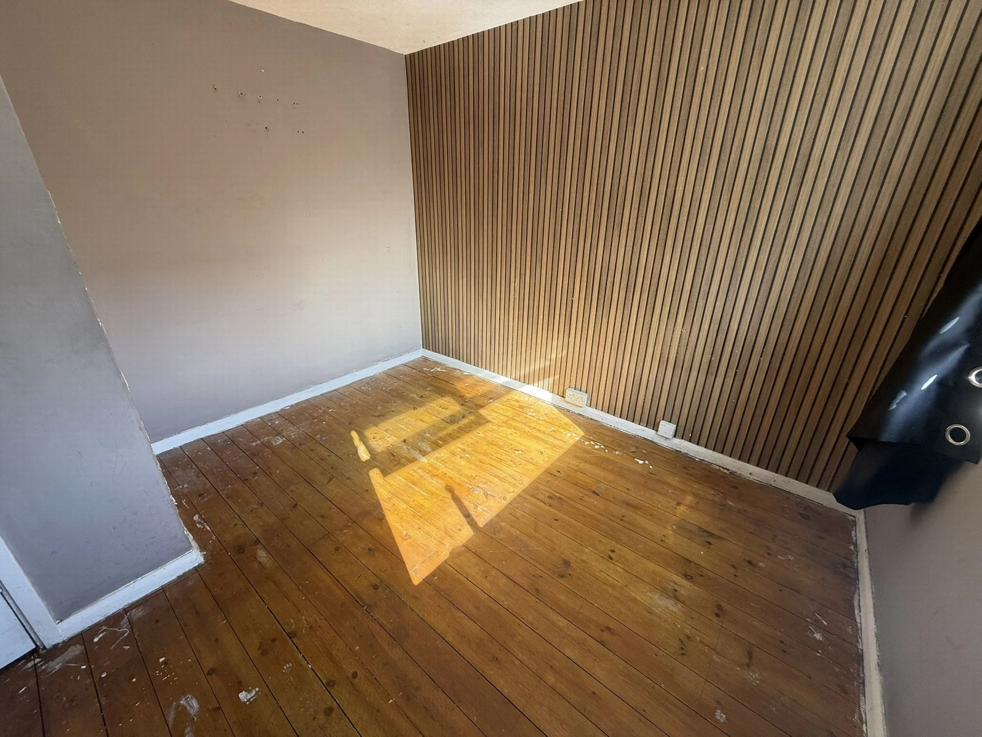 Bedrom