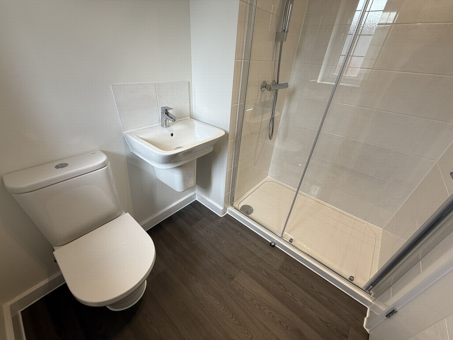Ensuite