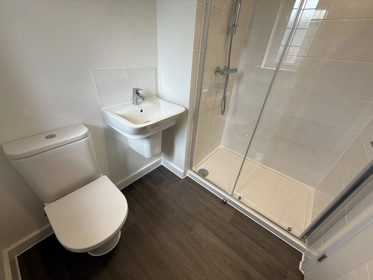 Ensuite