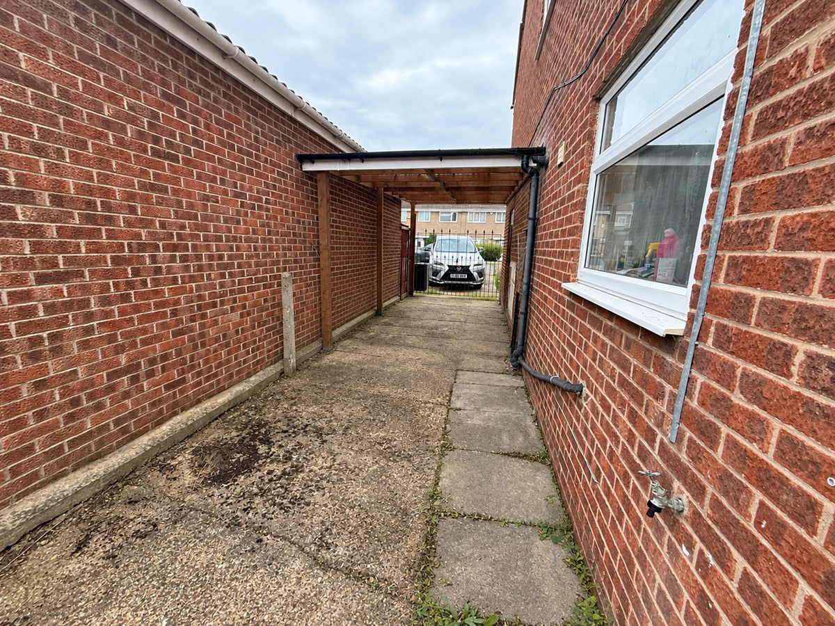Car port