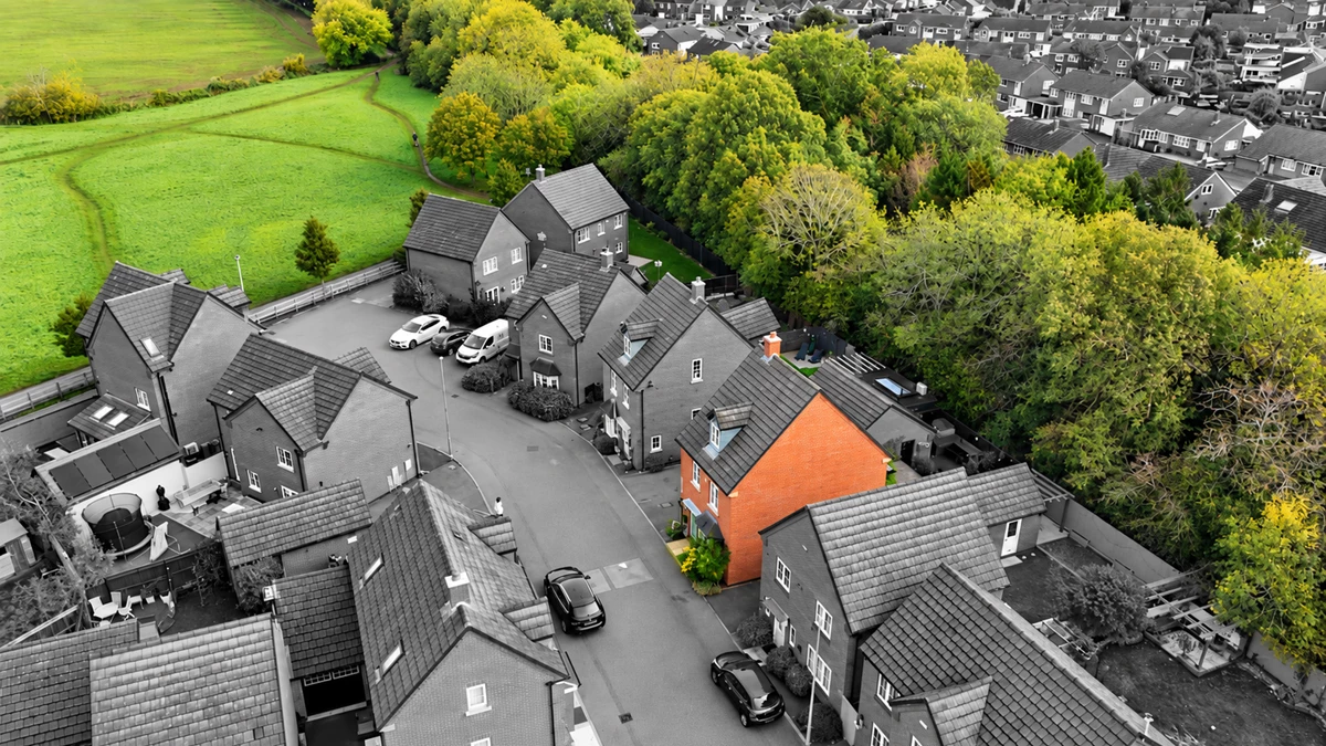 Aerial