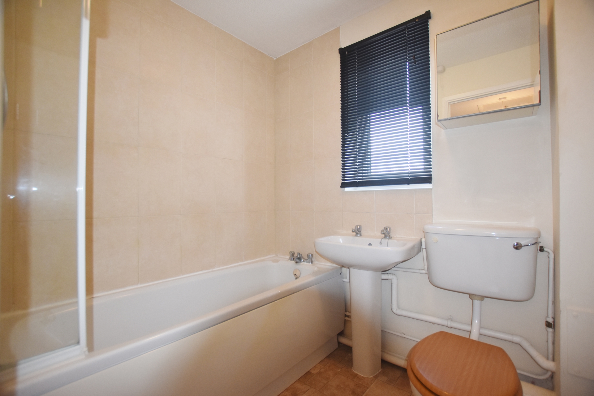 Property To Rent Southwold Road, North Watford, WD24 1 Bedroom