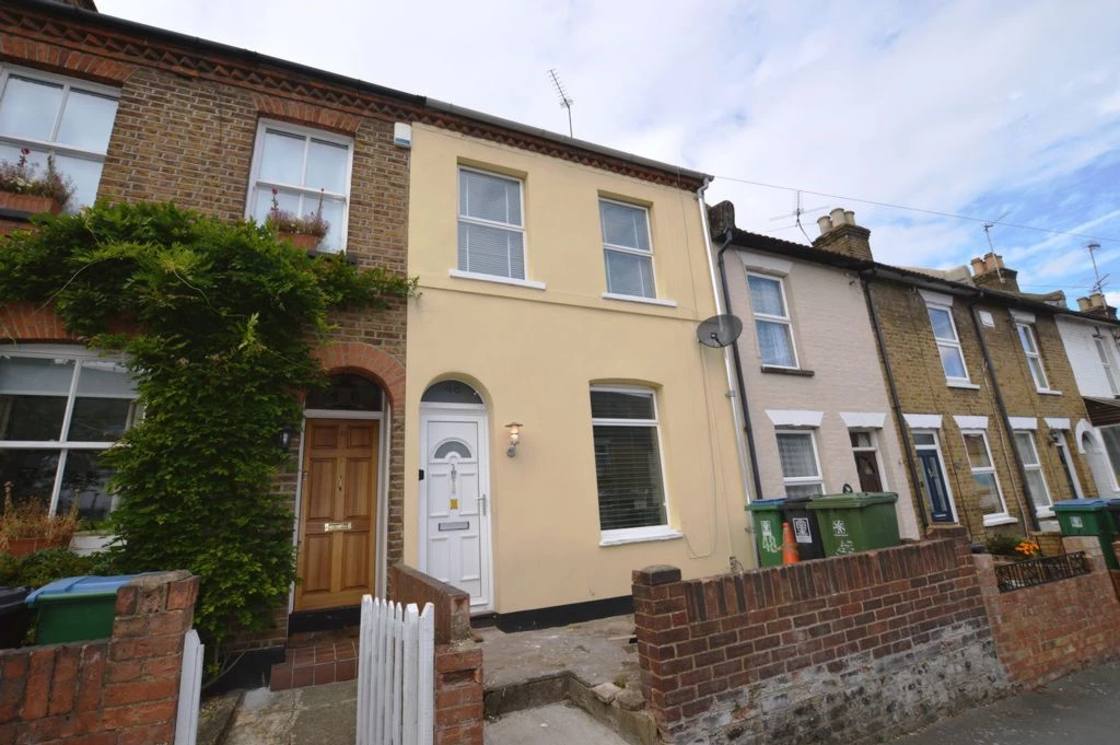 Sotheron Road Watford WD17