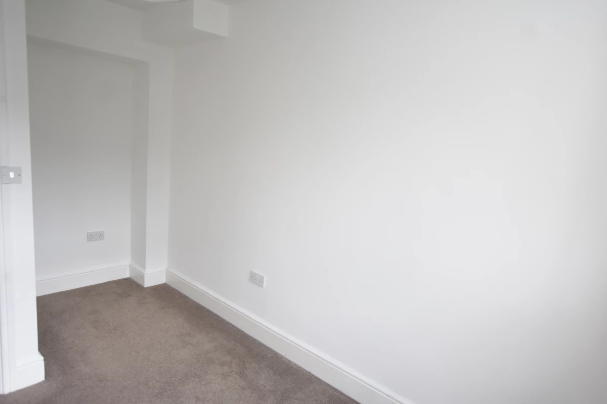 Bedroom One cont