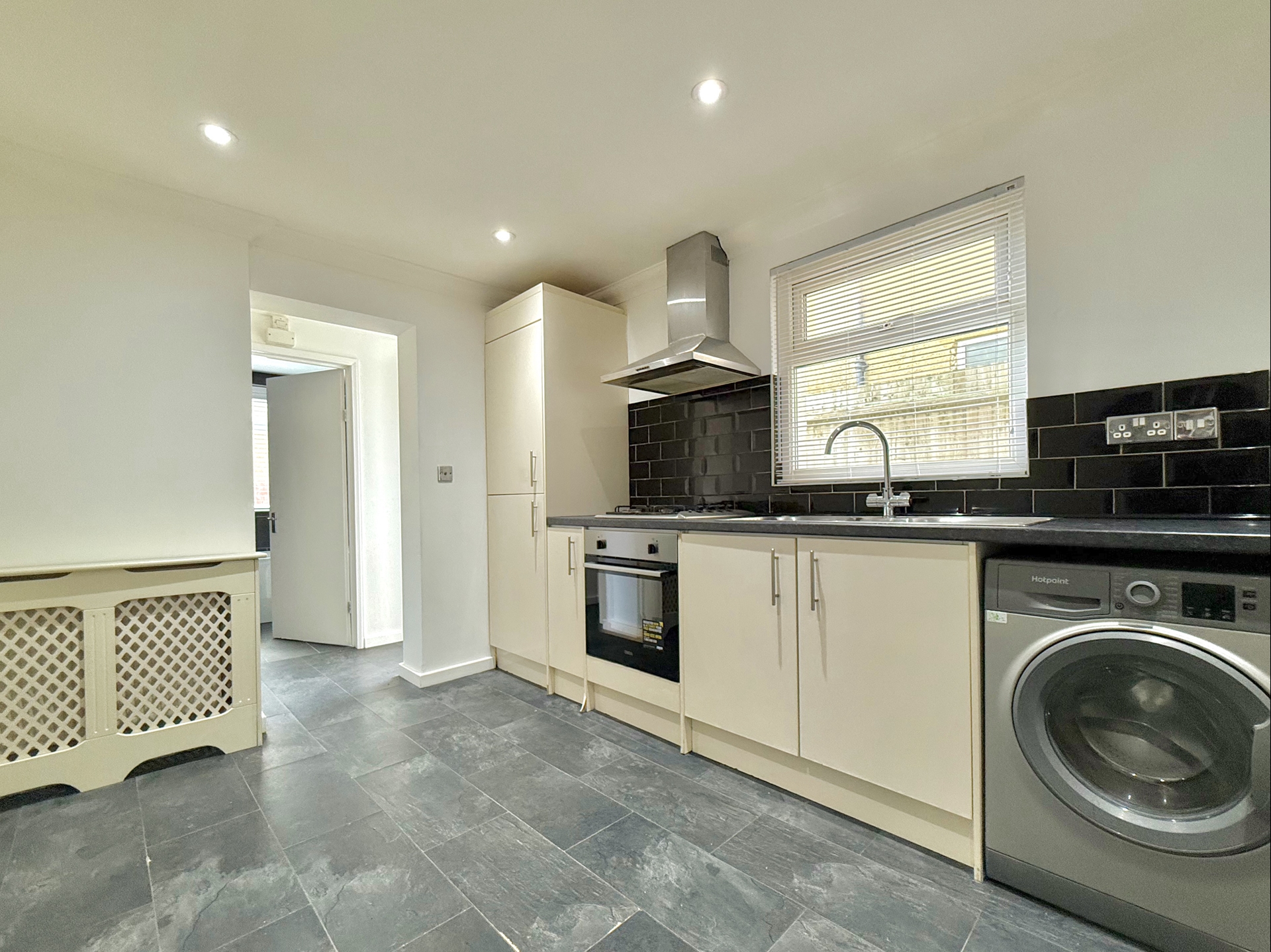Kitchen Continued