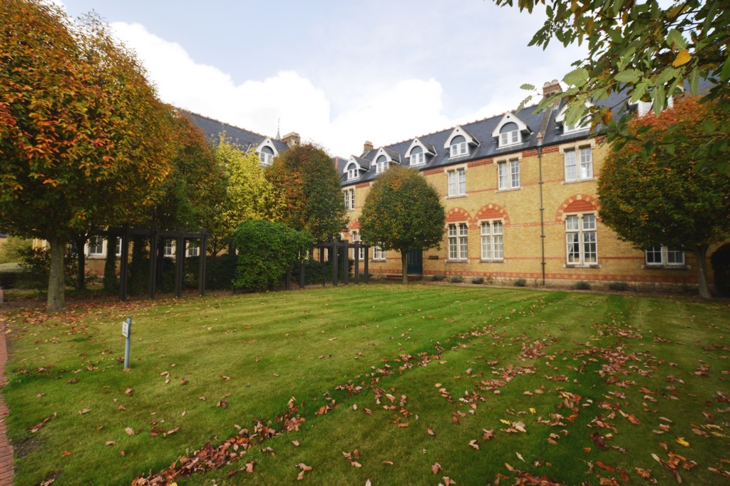 Communal Gardens