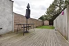 Rear Garden Rear Garden