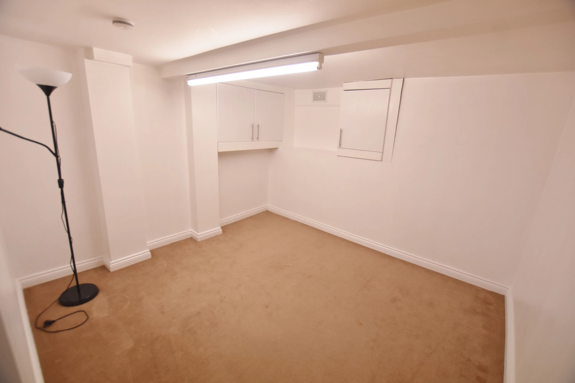 Front Cellar Room