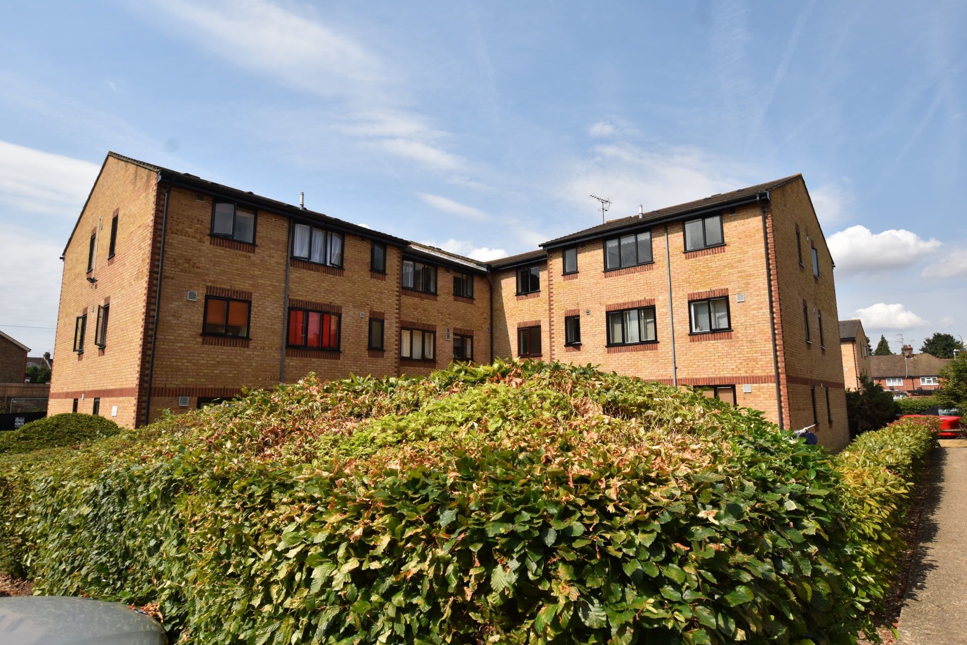 Communal Grounds
