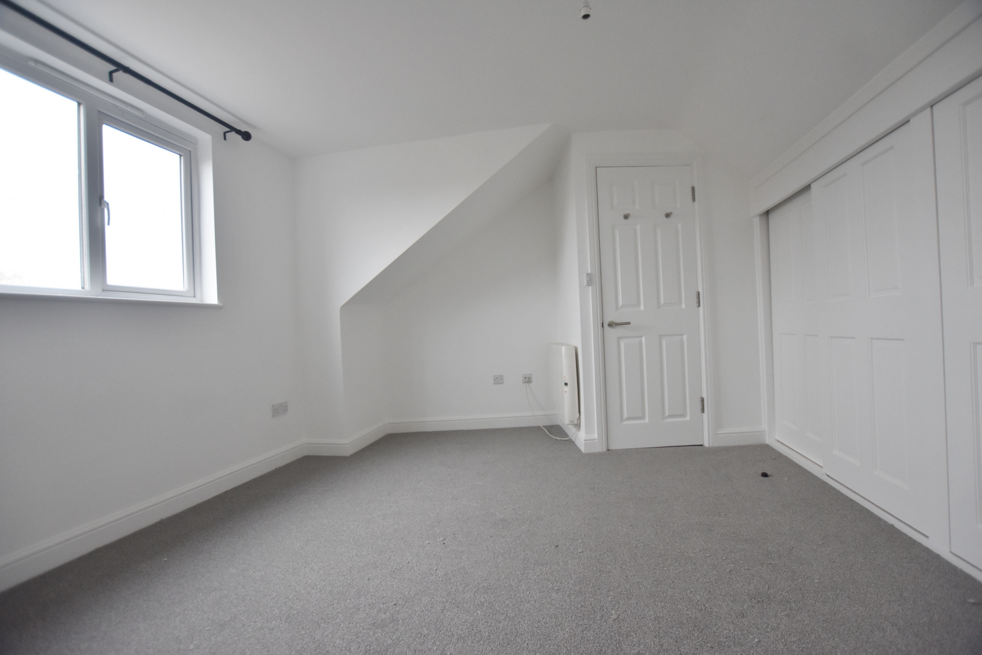 Bedroom cont