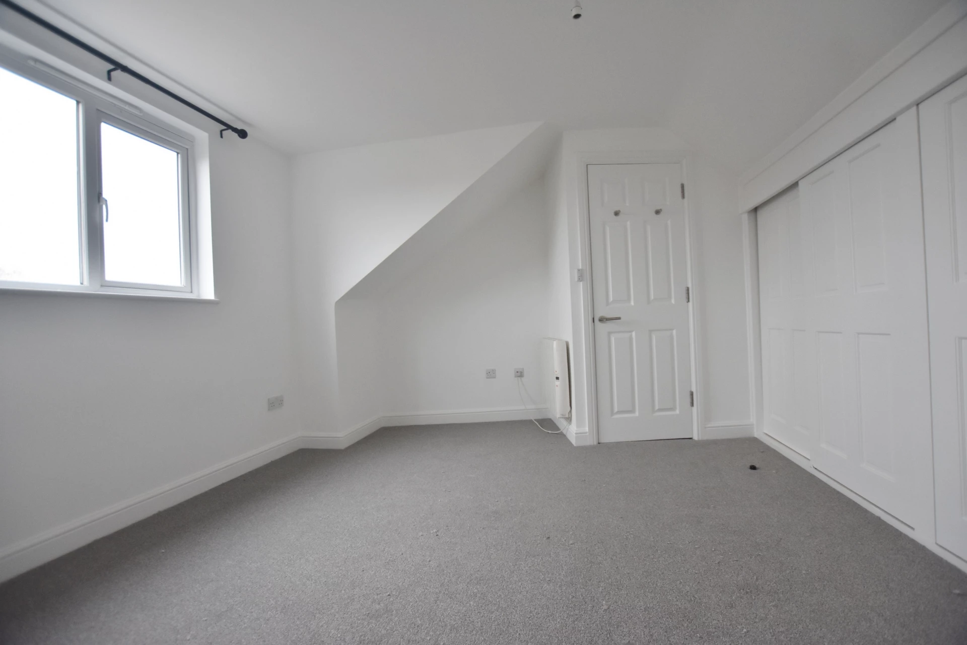 Bedroom cont