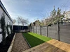 Rear Garden cont Rear Garden cont