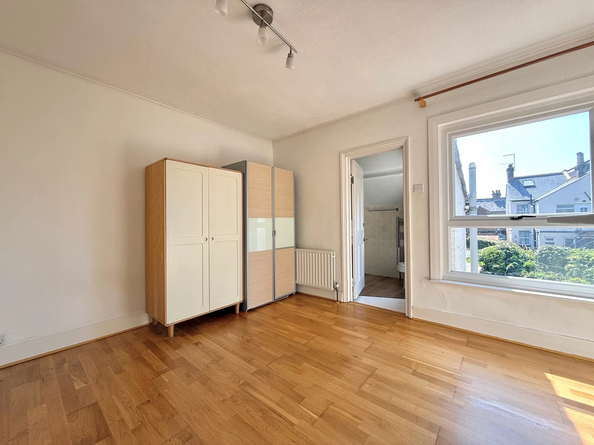 Bedroom Two Continued