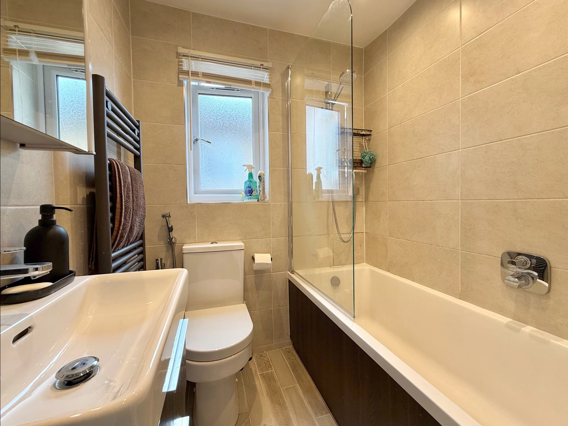 First Floor Bathroom