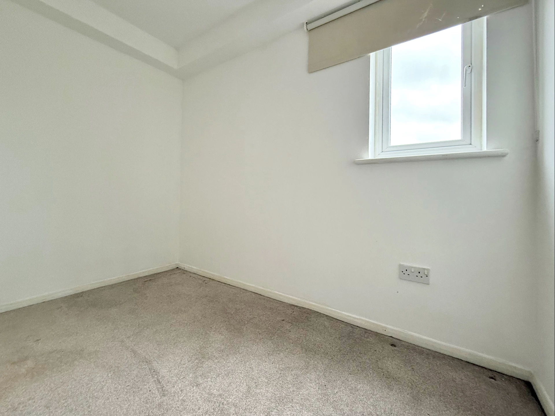 Bedroom Continued