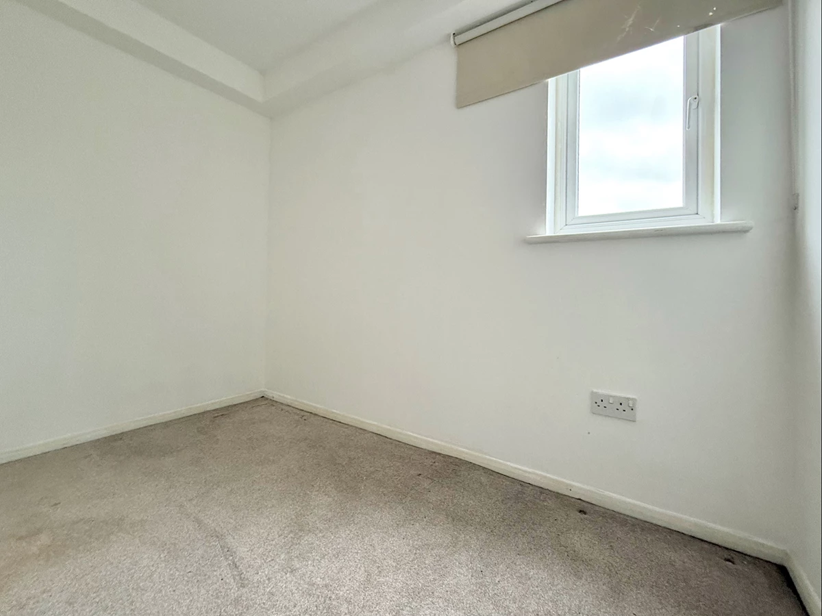 Bedroom Continued
