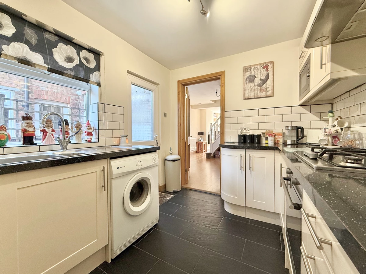 Kitchen Continued