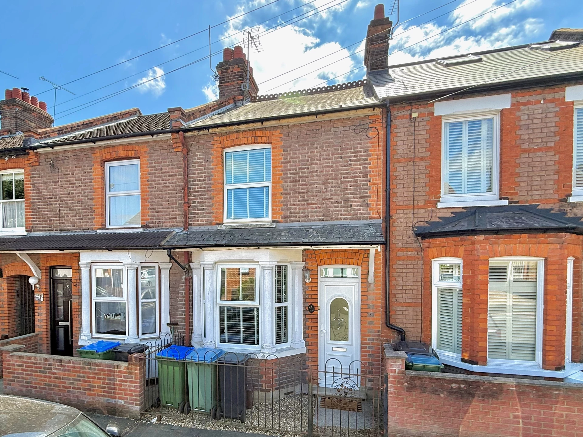 Diamond Road Watford WD24