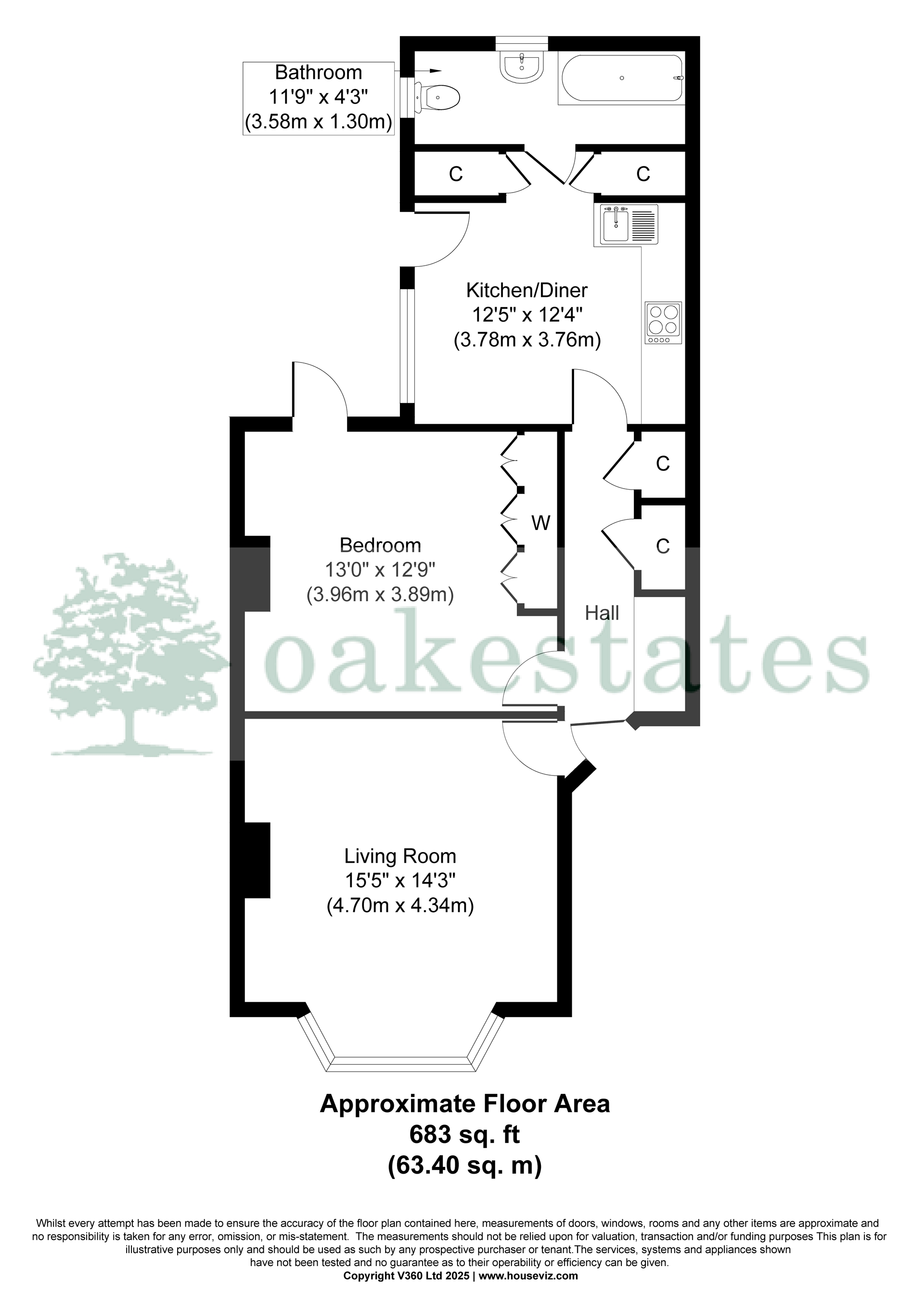 Floor Plan 1 Floor Plan 1