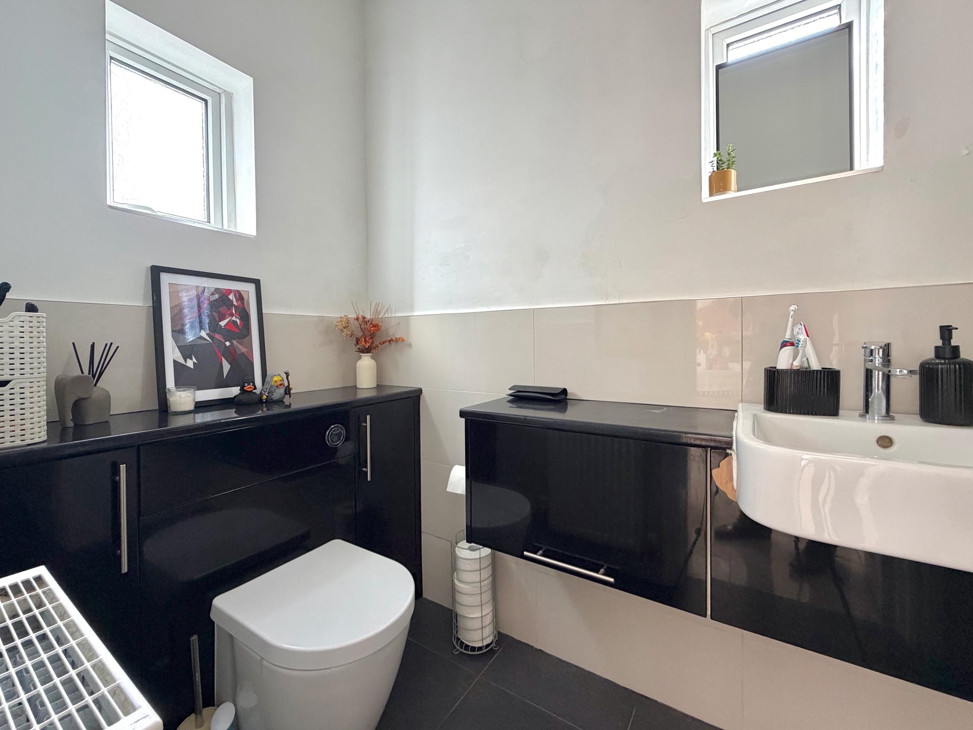 Bathroom Bathroom