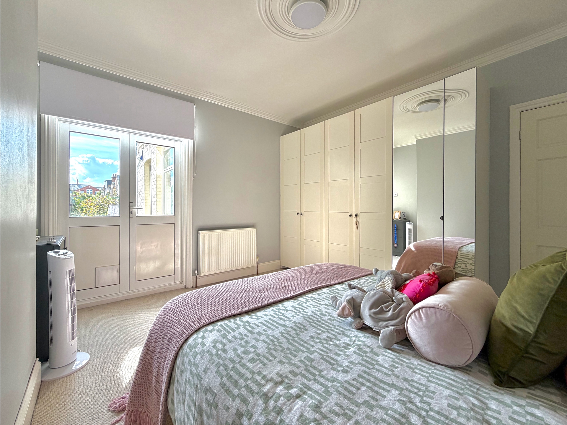 Bedroom Bedroom