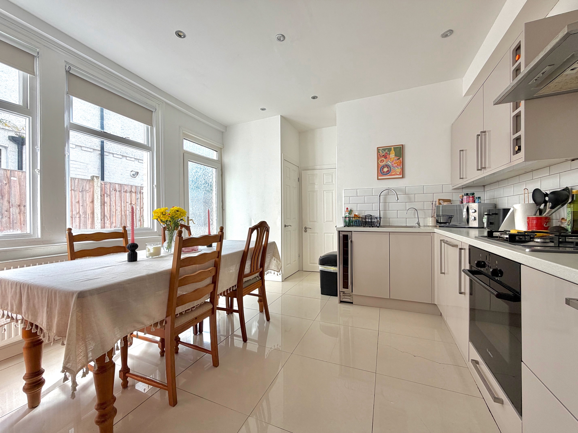 Kitchen Kitchen