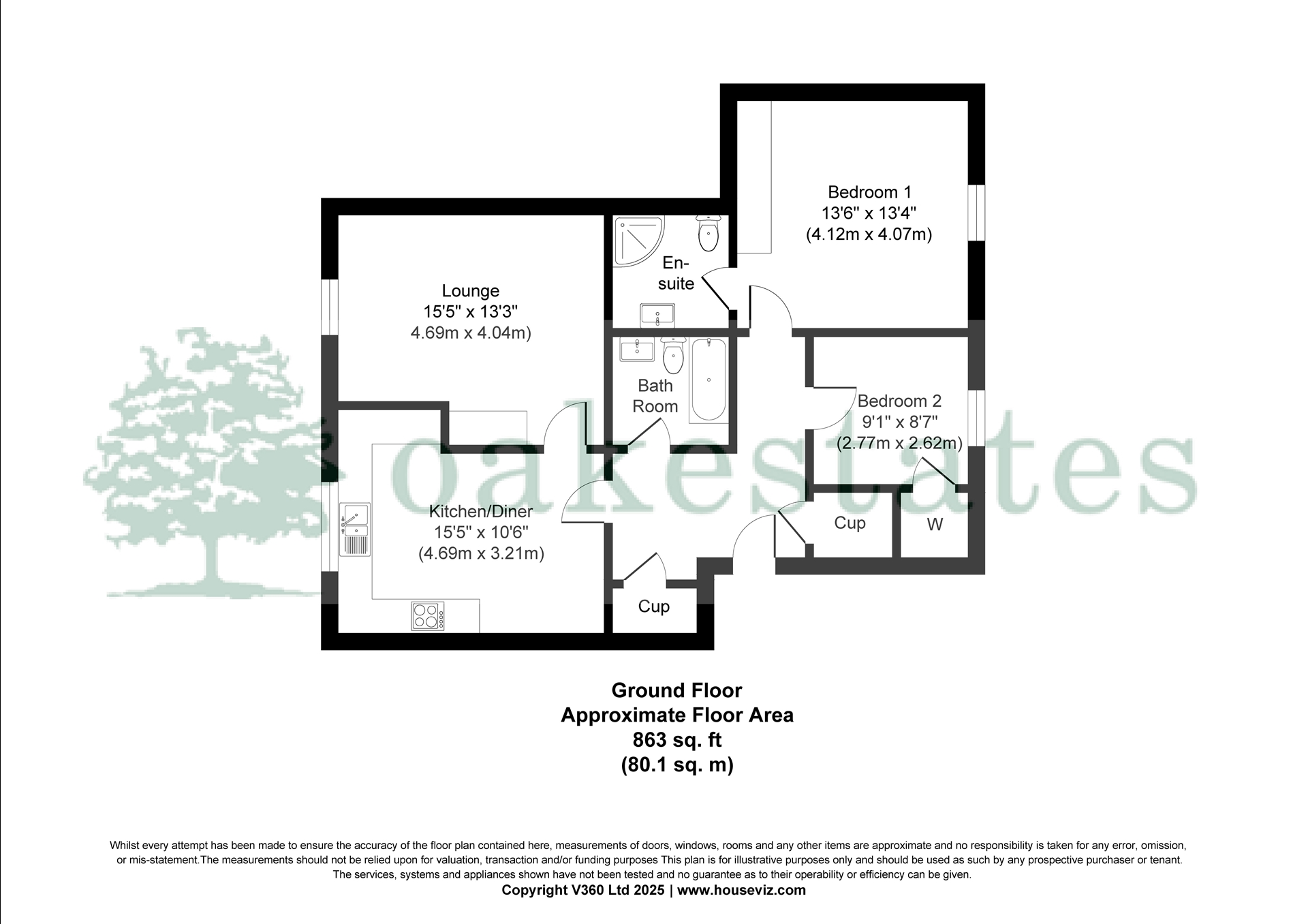 Floor Plan 1 Floor Plan 1