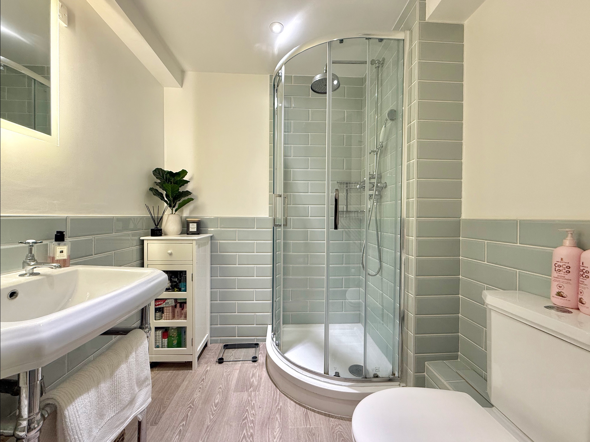 En-Suite