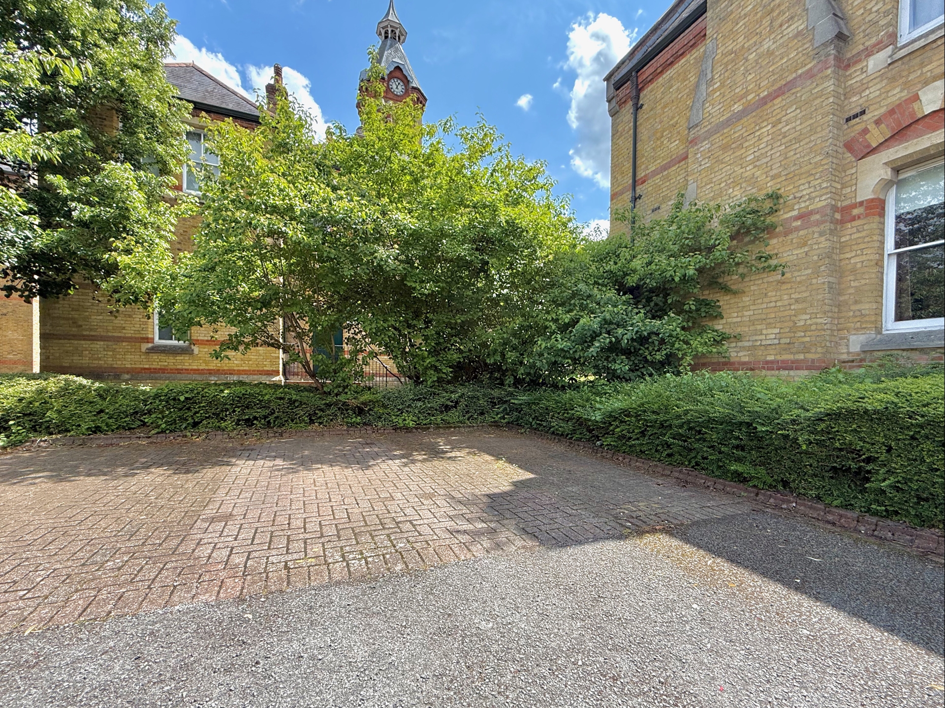 Parking Space