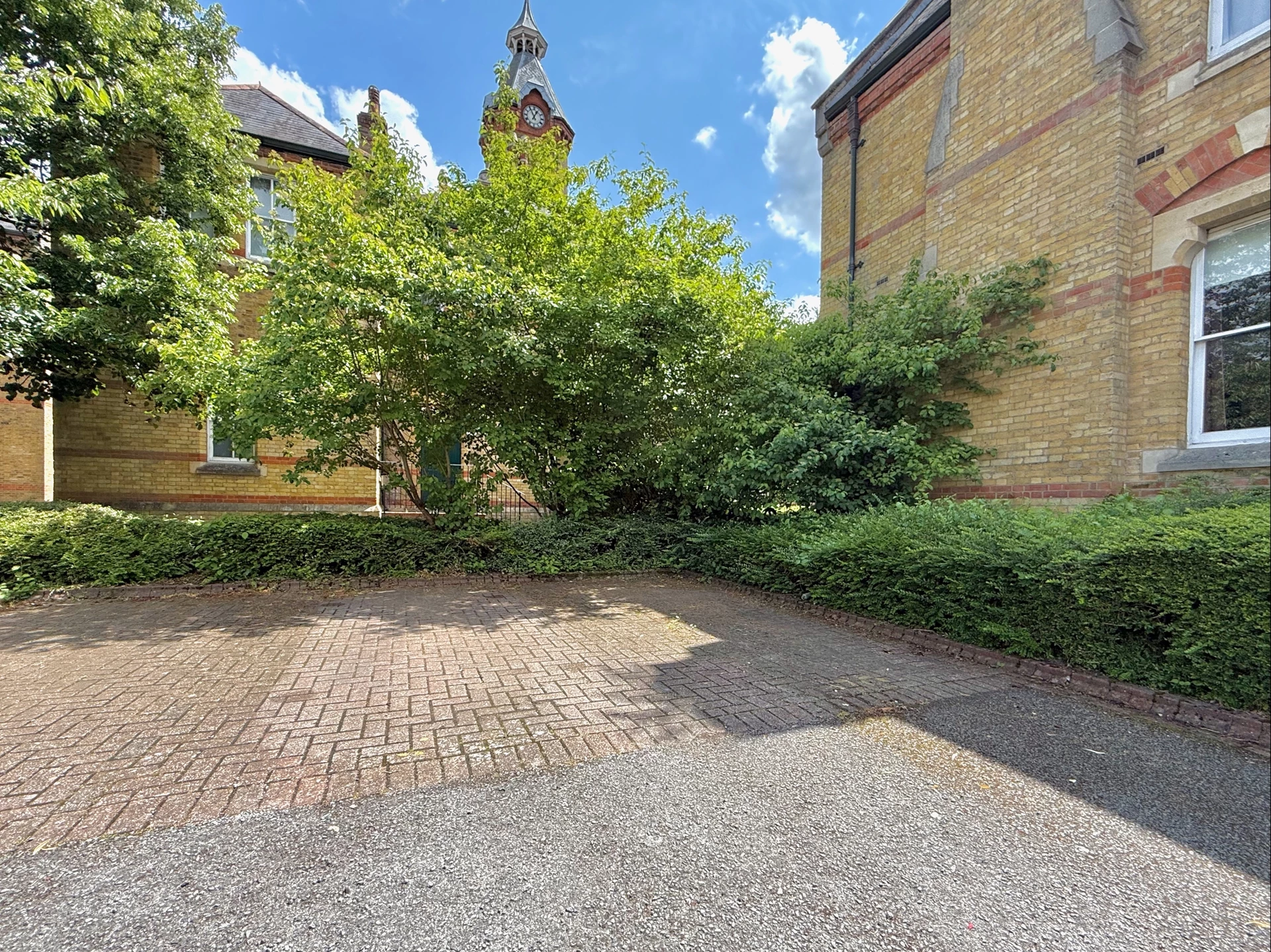 Parking Space
