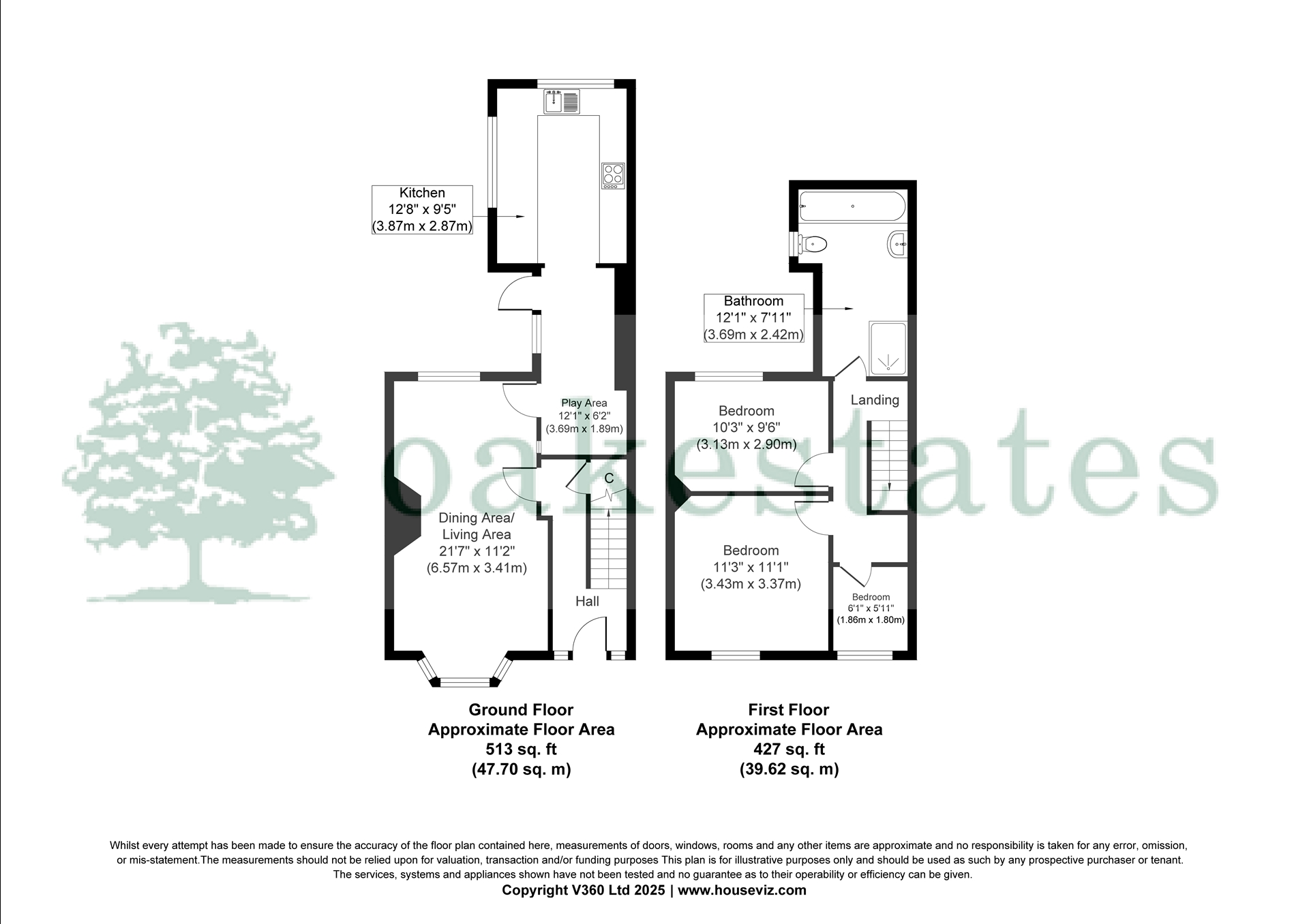 Floor Plan 1 Floor Plan 1