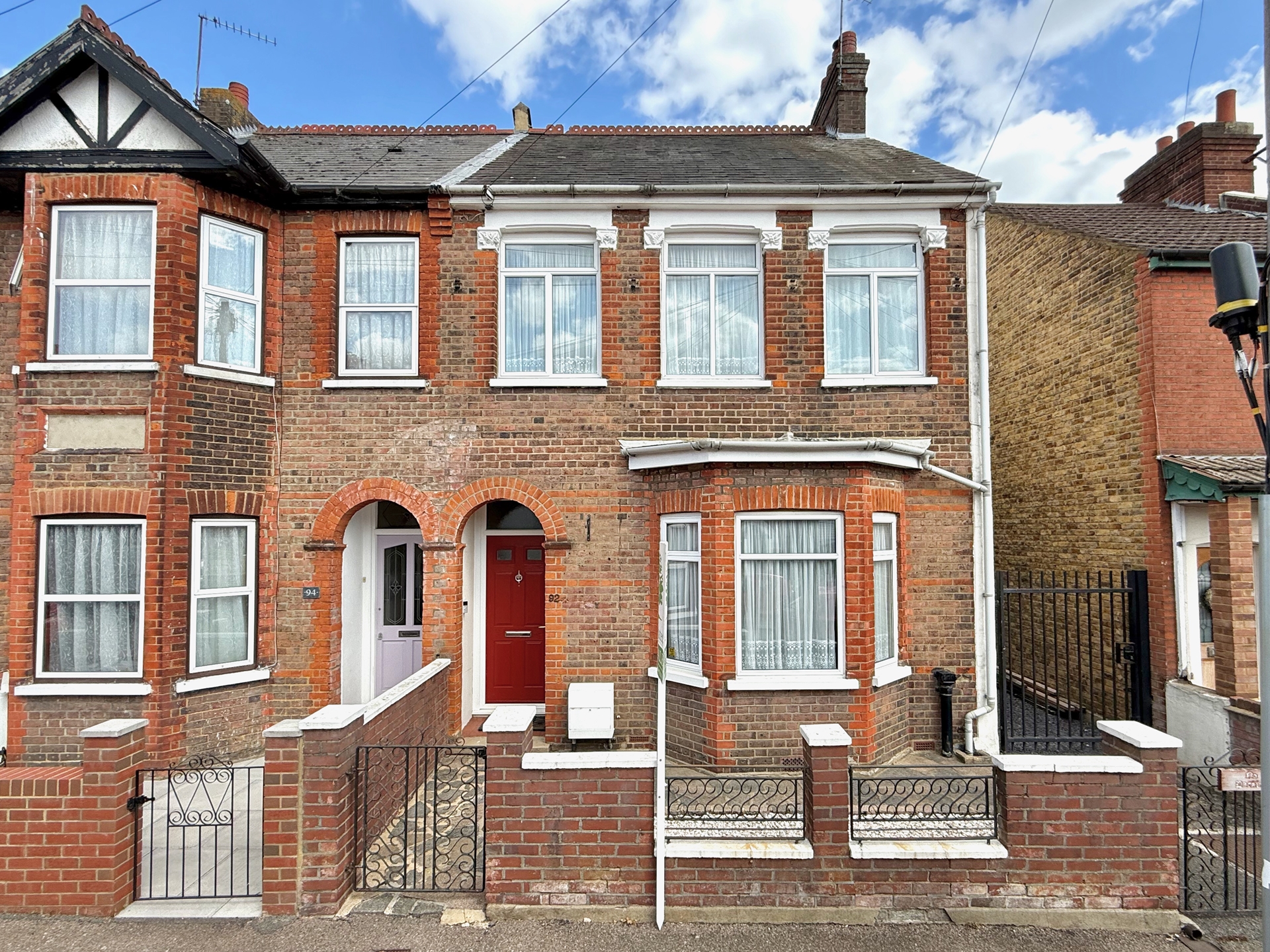 Sandringham Road Watford WD24