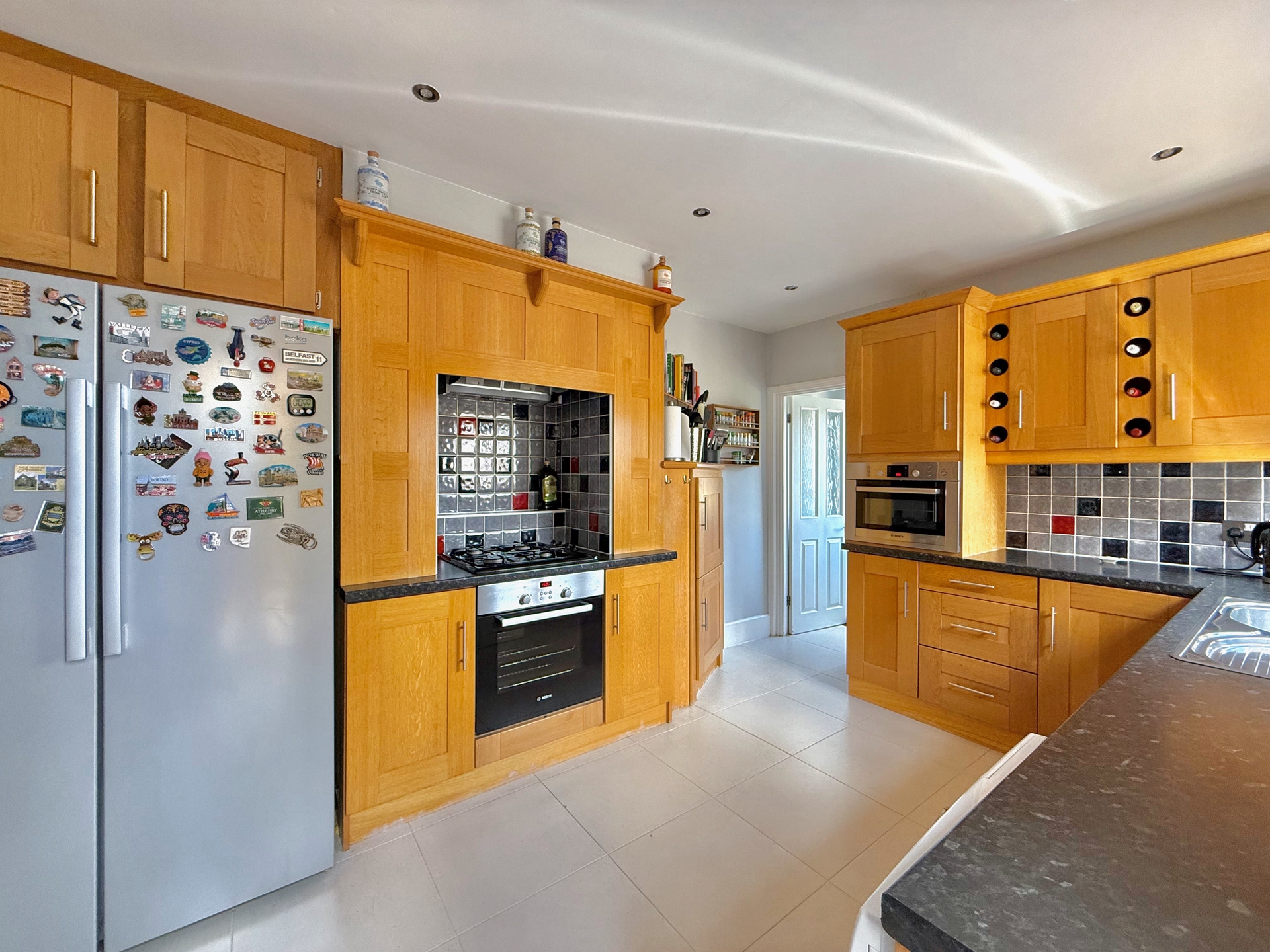 Kitchen Continured